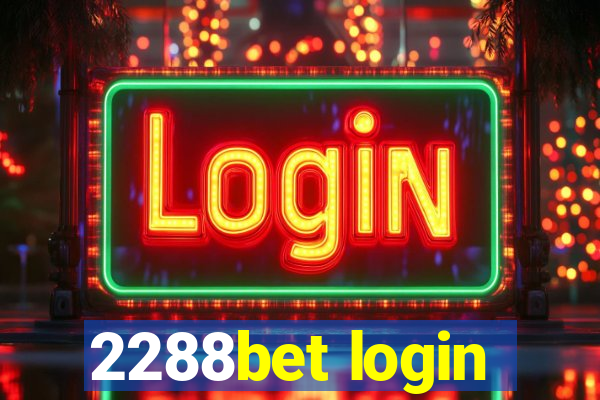 2288bet login